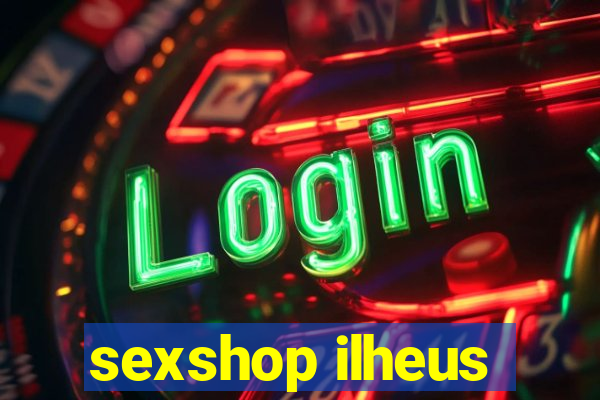 sexshop ilheus